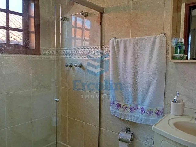 Imagem 4: Sobrado,Casa em Sorocaba - São Paulo, Parque Campolim