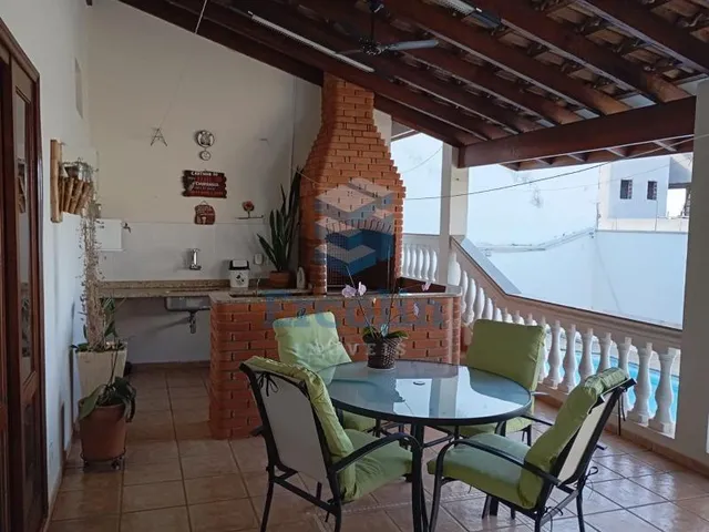 Imagem 2: Sobrado,Casa em Sorocaba - São Paulo, Parque Campolim