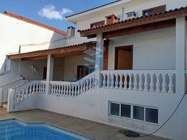 Imagem 11: Sobrado,Casa em Sorocaba - São Paulo, Parque Campolim