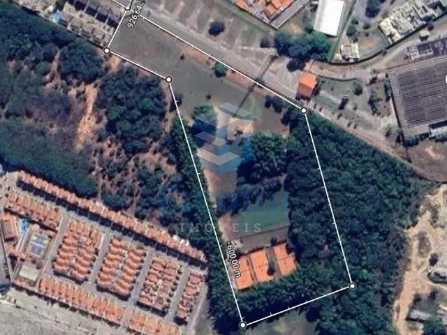 Imagem: Normal,Area em Sorocaba - São Paulo, Jardim