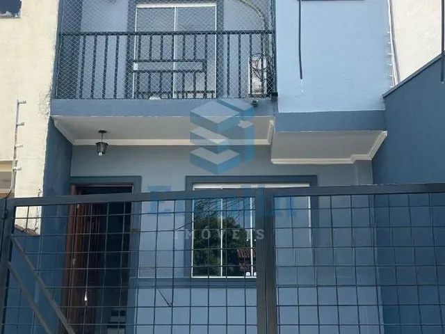 Imagem: SOBRADO,CASA em Sorocaba - São Paulo, Cidade