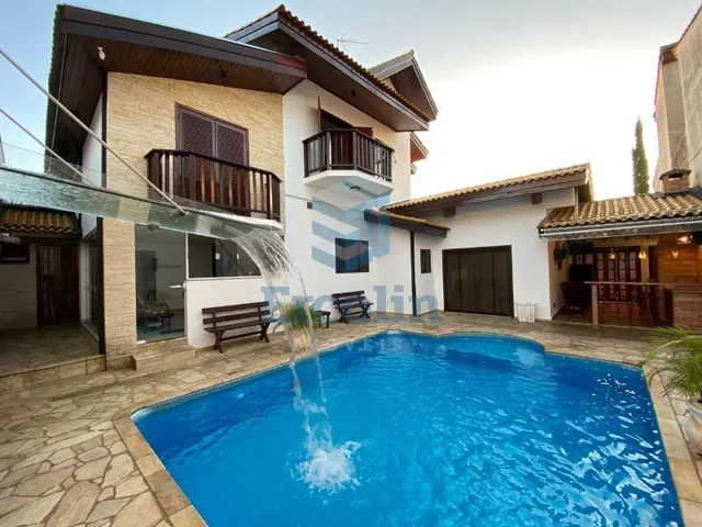 Imagem: Sobrado,Casa em Sorocaba - São Paulo, Jardim