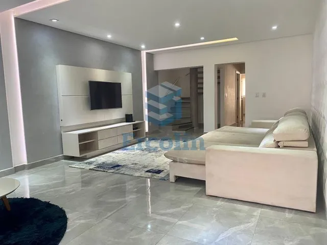 Imagem: Sobrado,Casa em Sorocaba - São Paulo, Jardim