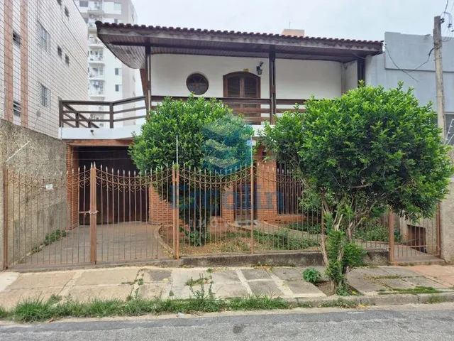 Imagem: Sobrado,Casa em Sorocaba - São Paulo, Vila