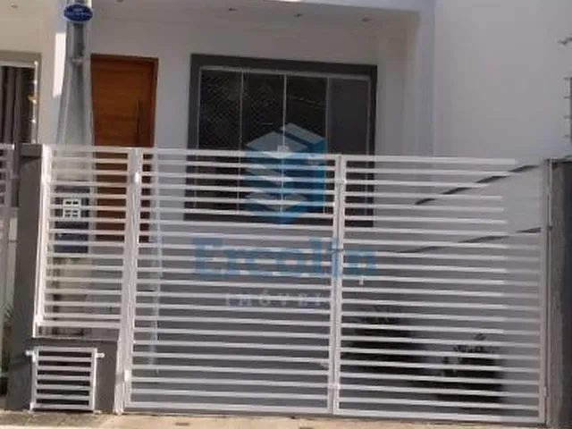 Imagem: Sobrado,Casa em Sorocaba - São Paulo, Vila