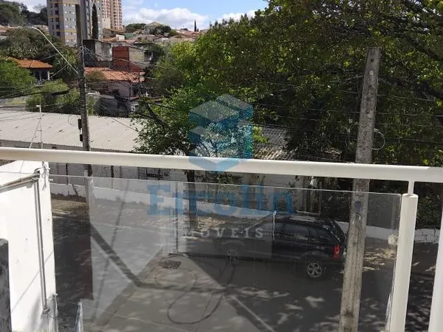 Imagem 12: Sobrado,Casa em Sorocaba - São Paulo, Vila Carvalho