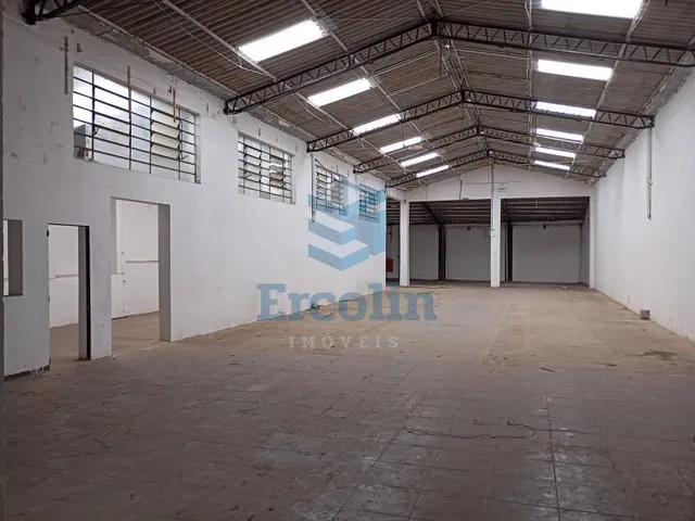 Imagem: Salao,Normal em Sorocaba - São Paulo, Vila