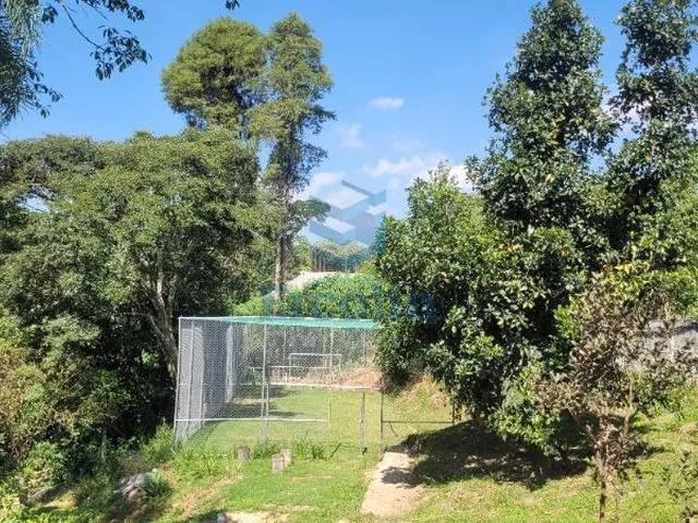 Imagem 2: Normal,Chacara em Mairinque - São Paulo, Residencial Porta do Sol