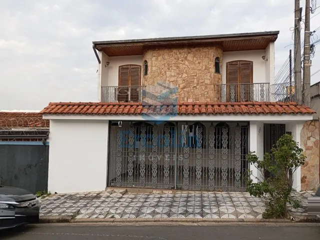 Imagem: Casa,Terreo(A) em Sorocaba - São Paulo