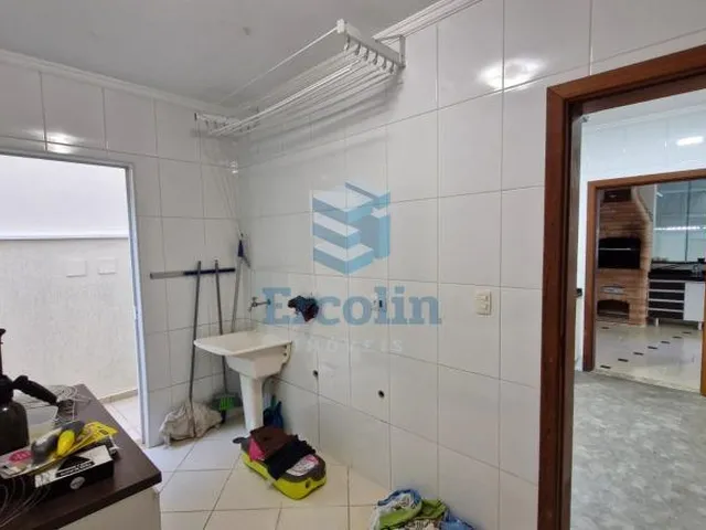 Imagem 8: Casa À Venda Condomínio Granja Olga em Sorocaba - Sp