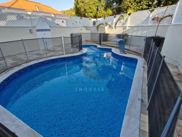 Imagem: Casa À Venda Condomínio Granja Olga em