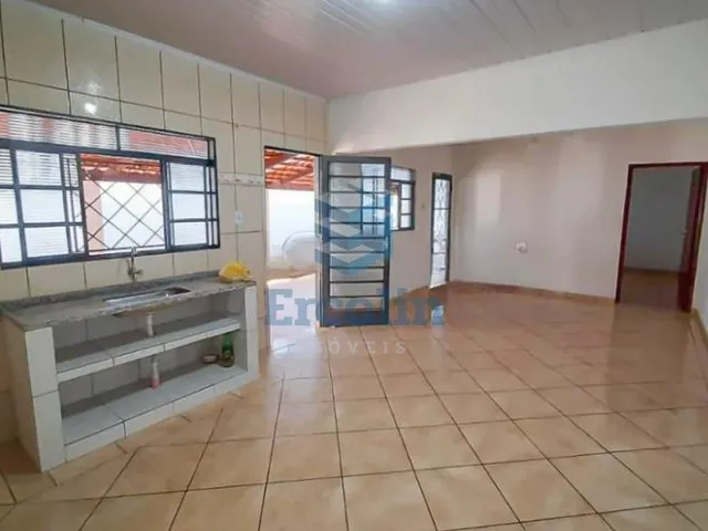 Imagem: Casa,Terreo(A) em Itapetininga - São Paulo