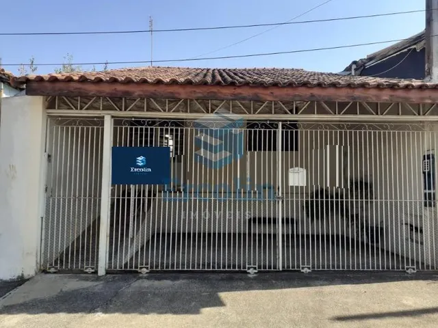 Imagem: Casa,Terreo(A) em Sorocaba - São Paulo
