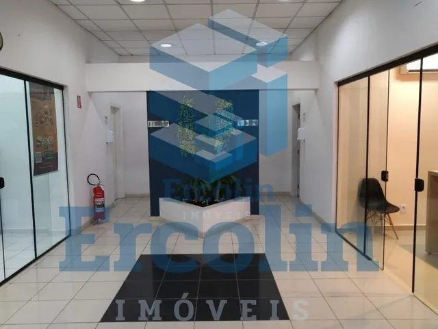 Imagem 14: Normal,Sala em Sorocaba - São Paulo, Parque Campolim