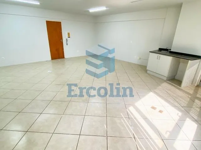 Imagem 12: Normal,Sala em Sorocaba - São Paulo, Parque Campolim