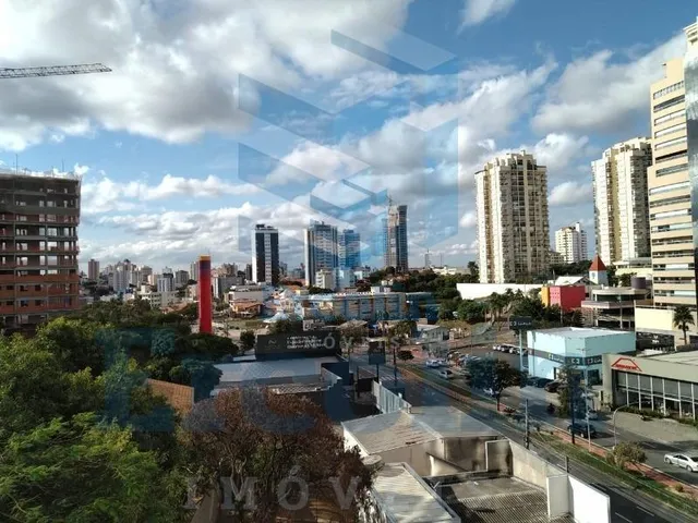 Imagem 9: Normal,Sala em Sorocaba - São Paulo, Parque Campolim