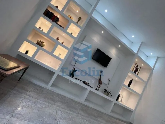 Imagem 12: Normal,Sala em Sorocaba - São Paulo, Parque Campolim