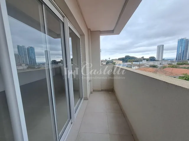 Imagem 6: Apartamento à venda, na Vila Vila Estrela, PONTA GROSSA - PR