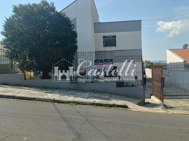 Imagem: Apartamento à venda, Orfãs, PONTA GROSSA