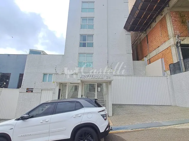 Imagem: Apartamento à venda, na Vila Estrela, PONTA