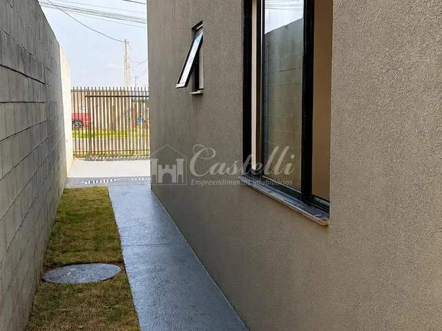 Imagem 2: Casa à venda EM UVARANAS CAMPO BELO GARDEN EM PONTA GROSSA PARANA