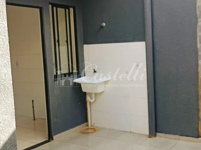Imagem 3: Casa à venda EM UVARANAS CAMPO BELO GARDEN EM PONTA GROSSA PARANA