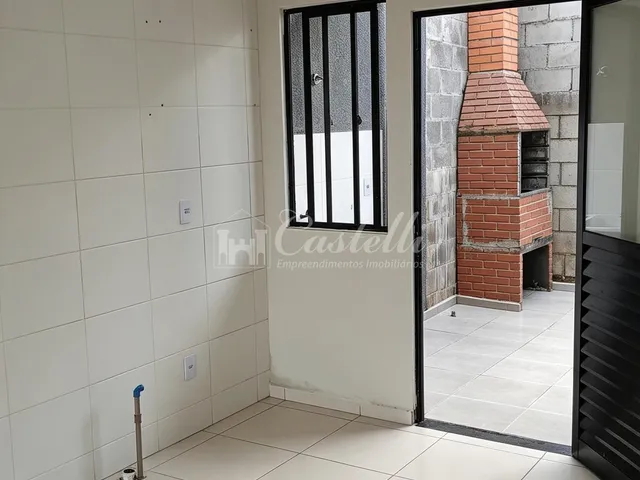 Imagem 4: Casa à venda EM UVARANAS CAMPO BELO GARDEN EM PONTA GROSSA PARANA
