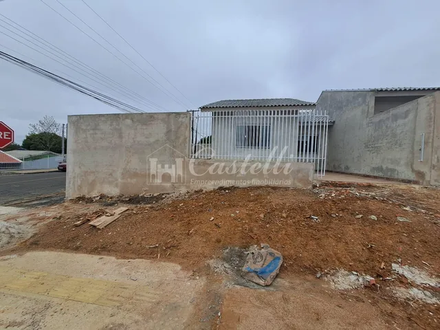 Imagem: Casa à venda, no Bairro Jardim Carvalho