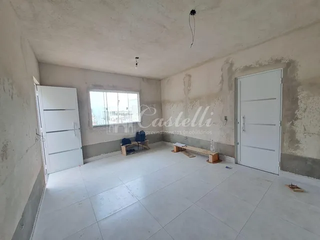 Imagem 4: Casa à venda, no Bairro Jardim Carvalho, PONTA GROSSA - PR