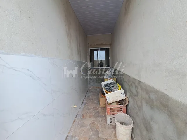 Imagem 12: Casa à venda, no Bairro Jardim Carvalho, PONTA GROSSA - PR