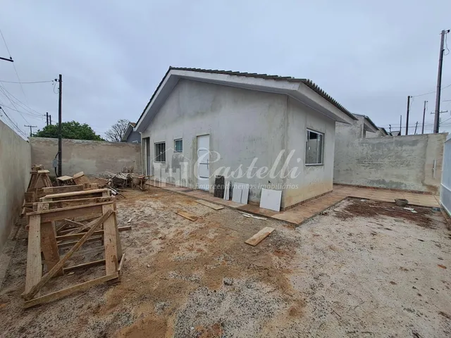 Imagem 11: Casa à venda, no Bairro Jardim Carvalho, PONTA GROSSA - PR