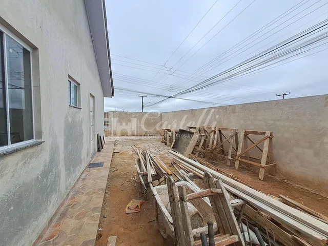 Imagem 13: Casa à venda, no Bairro Jardim Carvalho, PONTA GROSSA - PR