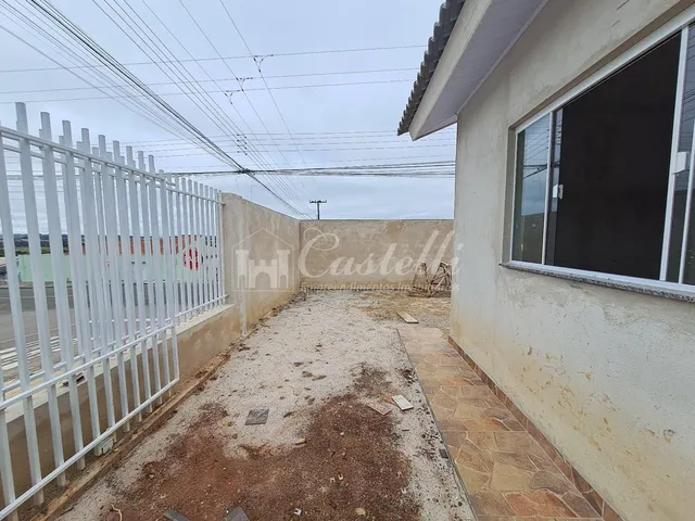 Imagem 9: Casa à venda, no Bairro Jardim Carvalho, PONTA GROSSA - PR
