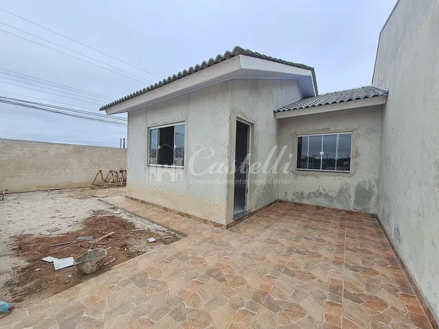 Imagem 14: Casa à venda, no Bairro Jardim Carvalho, PONTA GROSSA - PR