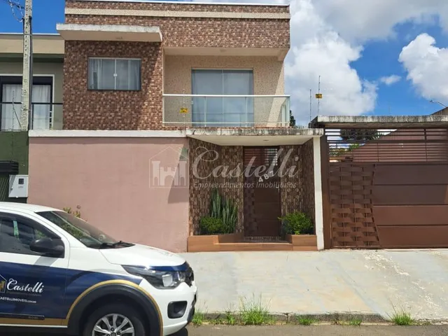 Imagem: Casa para locação, Rua Augusto Ferreira