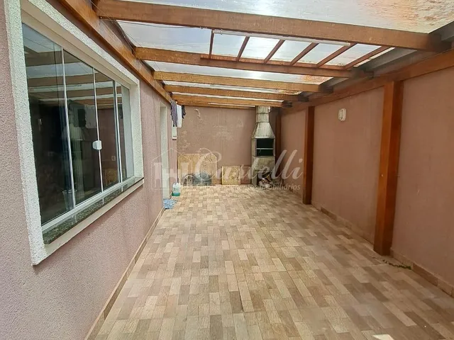 Imagem 4: Casa para locação, Rua Augusto Ferreira, Jardim Carvalho, PONTA GROSSA - PR