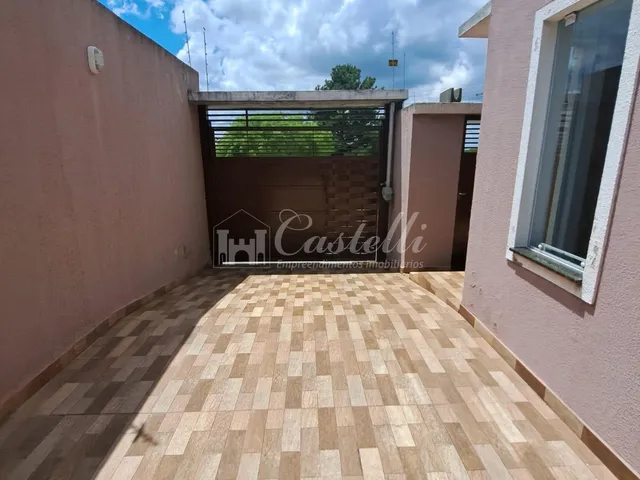 Imagem 5: Casa para locação, Rua Augusto Ferreira, Jardim Carvalho, PONTA GROSSA - PR