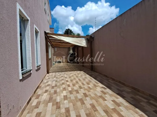 Imagem 6: Casa para locação, Rua Augusto Ferreira, Jardim Carvalho, PONTA GROSSA - PR