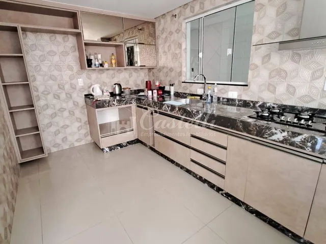 Imagem 13: Casa para locação, Rua Augusto Ferreira, Jardim Carvalho, PONTA GROSSA - PR