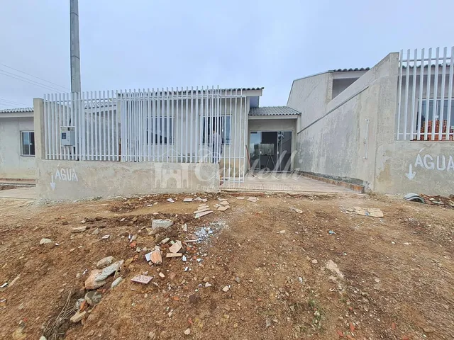 Imagem: Casa à venda, no Bairro Jardim Carvalho