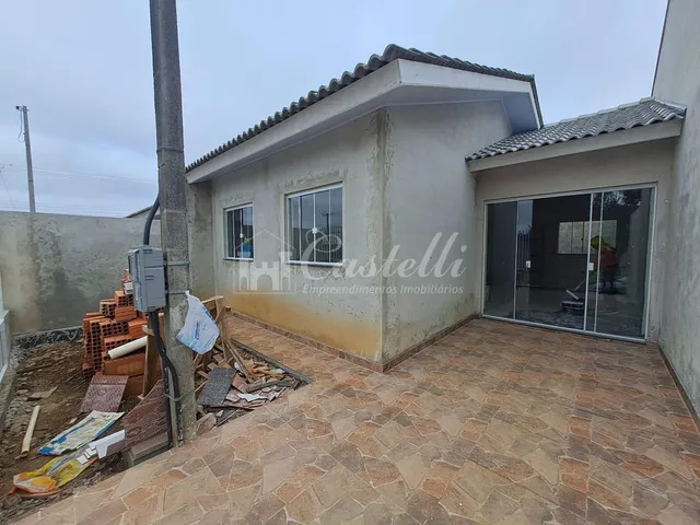 Imagem 2: Casa à venda, no Bairro Jardim Carvalho, PONTA GROSSA - PR