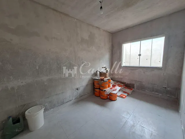 Imagem 5: Casa à venda, no Bairro Jardim Carvalho, PONTA GROSSA - PR
