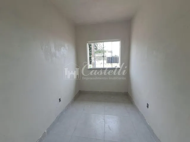Imagem 6: Casa à venda, no Bairro Jardim Carvalho, PONTA GROSSA - PR