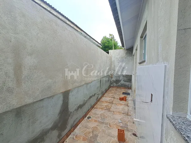 Imagem 8: Casa à venda, no Bairro Jardim Carvalho, PONTA GROSSA - PR