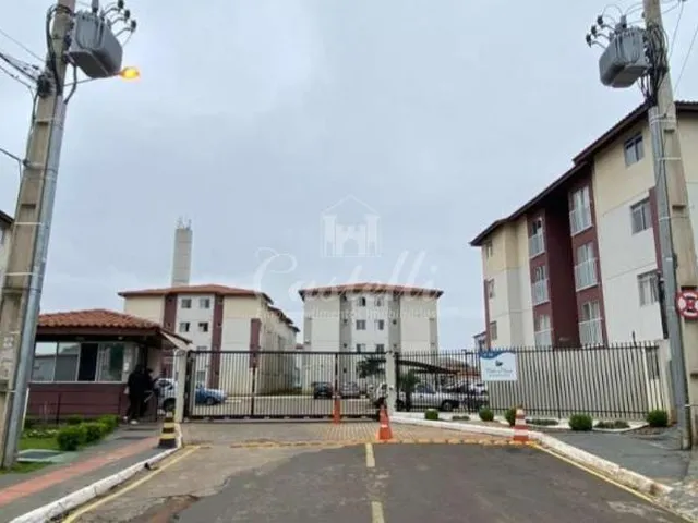 Imagem: Apartamento mobiliado para alugar no Bairro