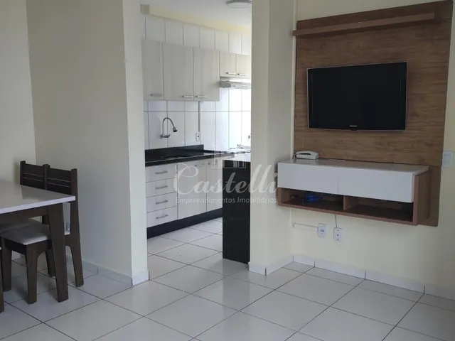 Imagem 5: Apartamento mobiliado para alugar no Bairro Uvaranas em Ponta Grossa Paraná