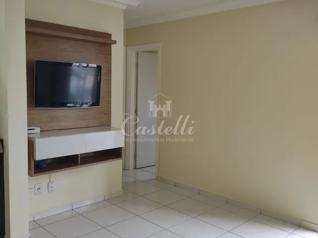 Imagem 8: Apartamento mobiliado para alugar no Bairro Uvaranas em Ponta Grossa Paraná