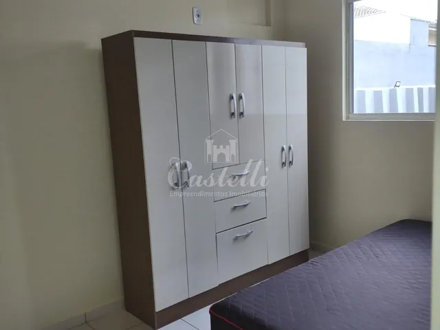 Imagem 12: Apartamento mobiliado para alugar no Bairro Uvaranas em Ponta Grossa Paraná