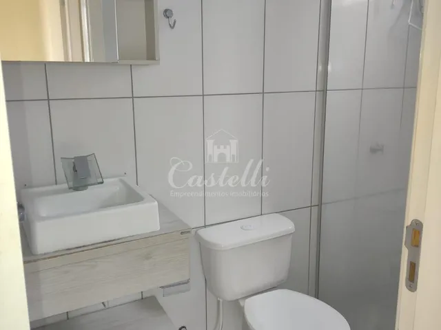Imagem 9: Apartamento mobiliado para alugar no Bairro Uvaranas em Ponta Grossa Paraná