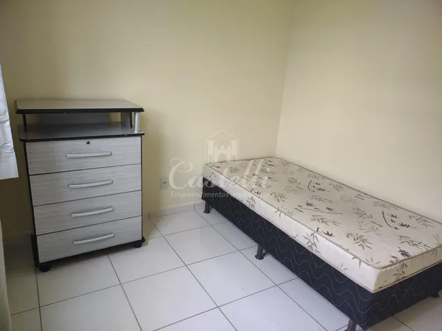 Imagem 11: Apartamento mobiliado para alugar no Bairro Uvaranas em Ponta Grossa Paraná
